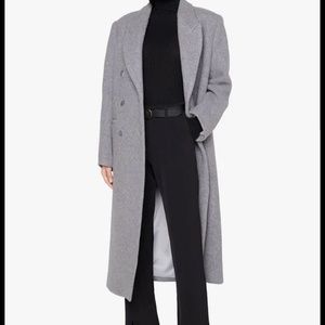 Anine Bing Olly Coat